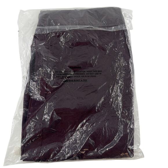 Public Rec Men's BlackBerry Daymaker All Day Everyday Gamechanger Pants Size 34 - Picture 6 of 12